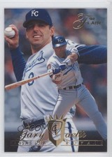 1994 Flair Gary Gaetti #298 2rz