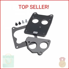 Trans-Dapt Performance Trans-Dapt 2206 Carburetor to TBI Adapter