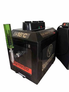 Jagermeister 3 Bottle Tap Machine | eBay