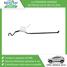 Capot Opel Mokka
