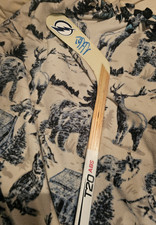 Own the World's Oldest Hockey Stick 17