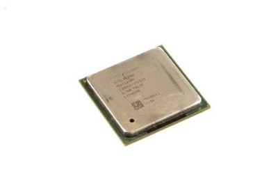 SL7N8 - 2.8GHZ Mobile Processor P4