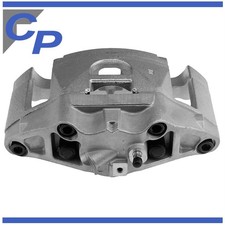 Bremssattel vorne für Audi A4 8EC B7 A4 Avant 8ED B7 Vorderachse 320x30 mm links