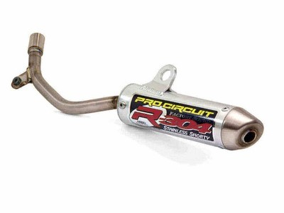 SX 50 / TC 50 - 16/22 - AUSPUFF SCHALLDÄMPFER PRO CIRCUIT R304 - 1151650