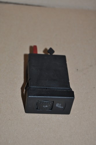 VW Passat 3BG Sitzheizungsschalter rechts Beifahrerseite 3B0963563D Sitzheizung