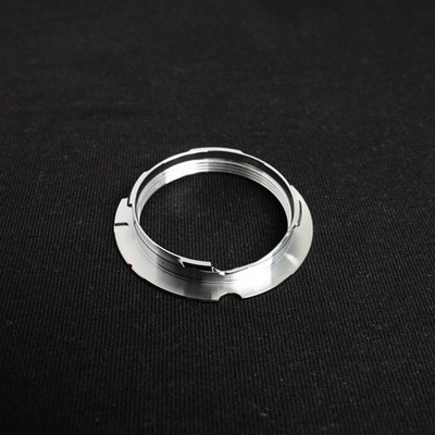 Lens adapter 35mm 50mm 75mm 90mm 135mm Leica M39 L39 to Leica M M3 M6 M240