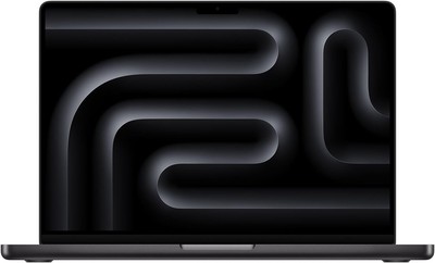 Apple MacBook Pro 14-in - M3 Pro 11C CPU - 14C GPU, 36GB, 1TB, 96W - (Fall 23)