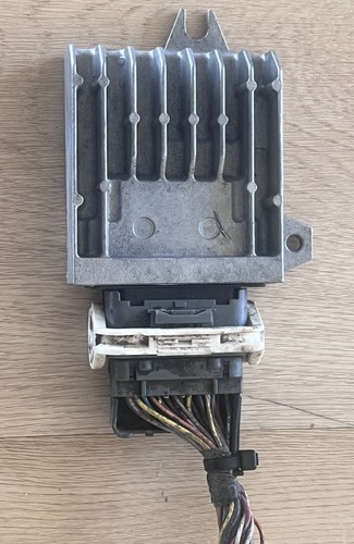 for 2012 2013 Mazda 3 2.0L Transmission Control Module Mazda3 TCM TCU