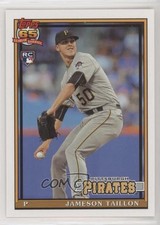 2016 Topps Update Walmart Exclusive Rookies Jameson Taillon #W-8 00ah