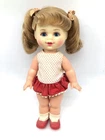 1967 BUFFY 11” DOLL W/ORIGINAL CLOTHES SHE DOESNT TALK by MATTEL COLLECTIBLE