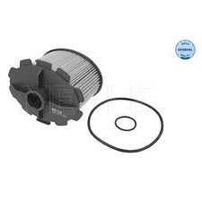 Kraftstofffilter für Peugeot 206 2A/C 306 7A 7B 7E Expert 222 Partner | 2460526