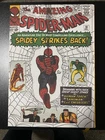 Amazing Spider-Man Volume 1 Taschen Marvel Library XXL Hardcover