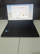 Acer Chromebook 314 (CBO314-1H) 4GB,Celeron N4500, 64GB eMMc 