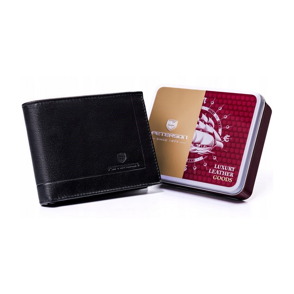 Краткое описание Herren Peterson Dh Ptn N84-pcs DHPTNN84PCS64604 Schwarz 7890₽