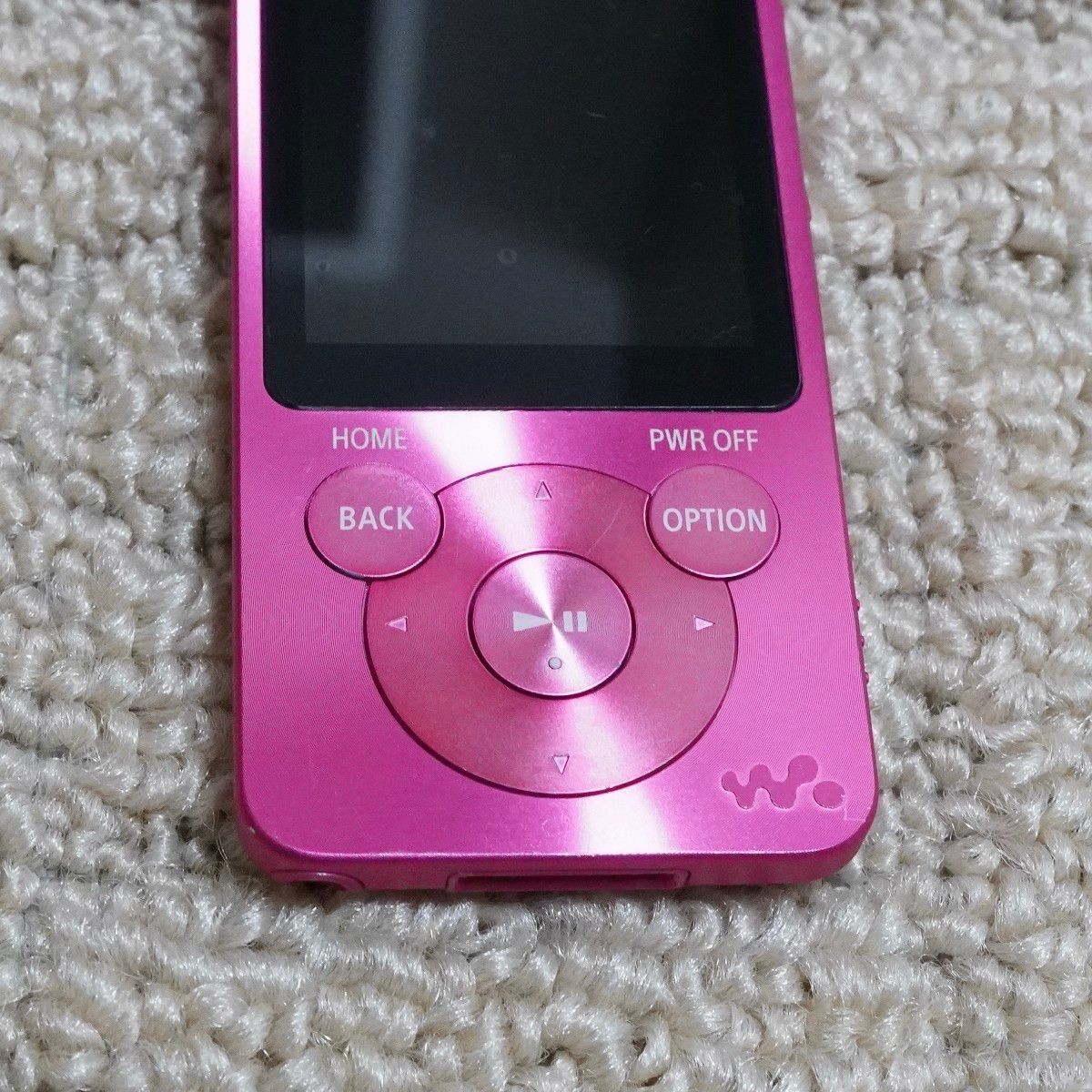 Sony Nw-s14 8gb Walkman Bluetooth From Japan for sale online | eBay