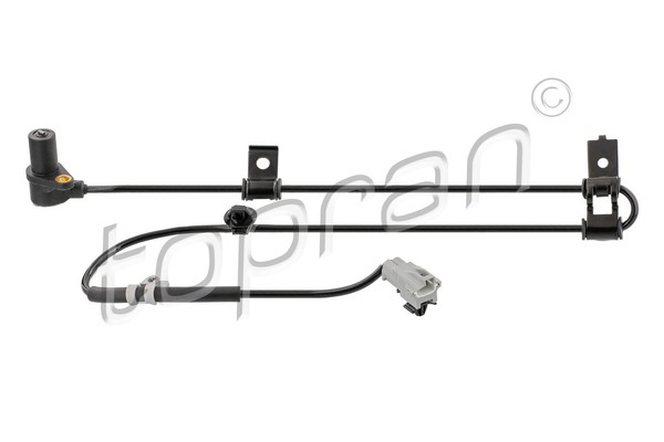 ABS Sensor Raddrehzahl Topran 820 707 FüR FC Hyundai Matrix Crdi-image