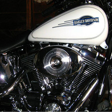 2005 Harley-Davidson Heritage Classic 