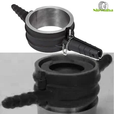 5.4" Bore 7040 Piston Ring Compressor For Cummins ISX QSX 15, Caterpillar 3400 