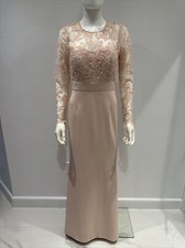 Eliza J Pink Long Dress 6
