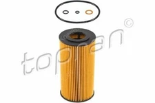 Topran - Hans Pries Oil Filter HP500731595
