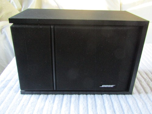 Bose 201 Series IV Main / Stereo Speakers - Picture 5 of 6