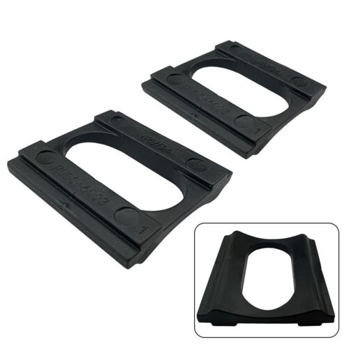 High Quality Pad Downtube Battery Bracket Pad Anti-vibration For Hailong - Picture 1 of 7