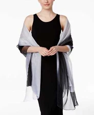 Cejon Oversized Ombré Wrap