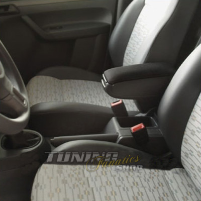 Armlehne Mittelarmlehne MAL Passform für VW Caddy 3 III 1K ab 2004-