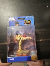 Ryu Totaku Action Figure Street Fighter V Arc...