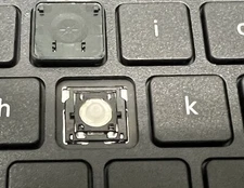 Hisense Chromebook C11 LAPTOP KEYBOARD SINGLE REPLACEMENT KEYS KEYCAPS