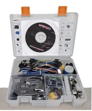 SMRAZA UNO R3 Project Super Starter Kit - S26