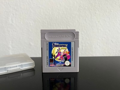 Darkwing Duck | Nintendo Game Boy | Gameboy | Modul + Schutzhülle | Cartridge