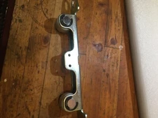 Harmar SL600 Rail Side Roller Assembly