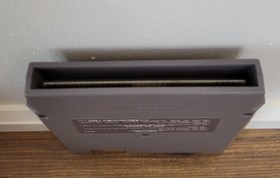 Dr. Mario (Nintendo NES, 1990)