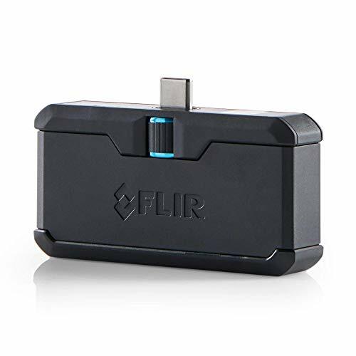 FLIR ONE Pro Android (USB-C) From Japan 812462024155| eBay