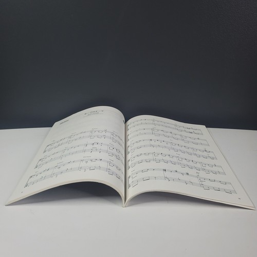 FINAL FANTASY GUITAR SOLO COLLECTION X~XIII-2 Sheet Music Score Book with CD - Bild 8 von 12