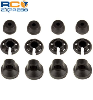 Associated Enduro Shock Parts ASC42080