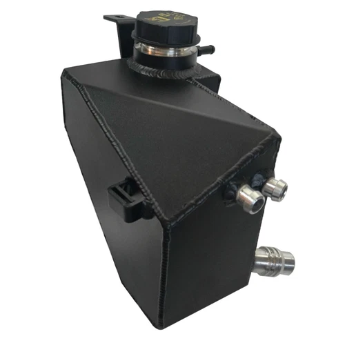 For Land Rover LR2 2013-2015 Volvo S60 S80 V60 L4 2.0L Coolant Expansion Tank  - Picture 4 of 4