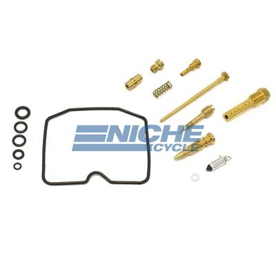 シール Kawasaki ZX900 Ninja 900R Carburetor Carb Repair Rebuild Jet Seal