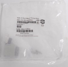 Harting 09140093001 D-sub Modul Crimp-Male