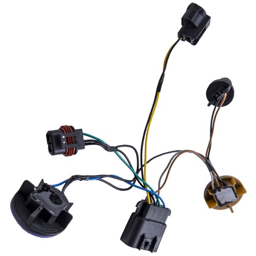 Faisceau câblage phare pour Chevrolet Tahoe 2007-2014 2012 2010 2008 09 15950809 - Photo 2 sur 8
