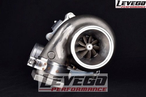 Rodamiento de bolas de rotación Levego G25-660 0,72 A/R REV VBand+T25 Turbo 877895-5007S - Imagen 10 de 12