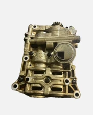 2011-2013 HYUNDAI SONATA 2.4L ENGINE BALANCE SHAFT ASSEMBLY OEM