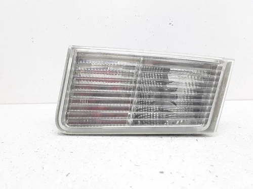 12759589 Lampe De Plaque Dimmatriculation pour CADILLAC BLS Sport Luxury 1150950