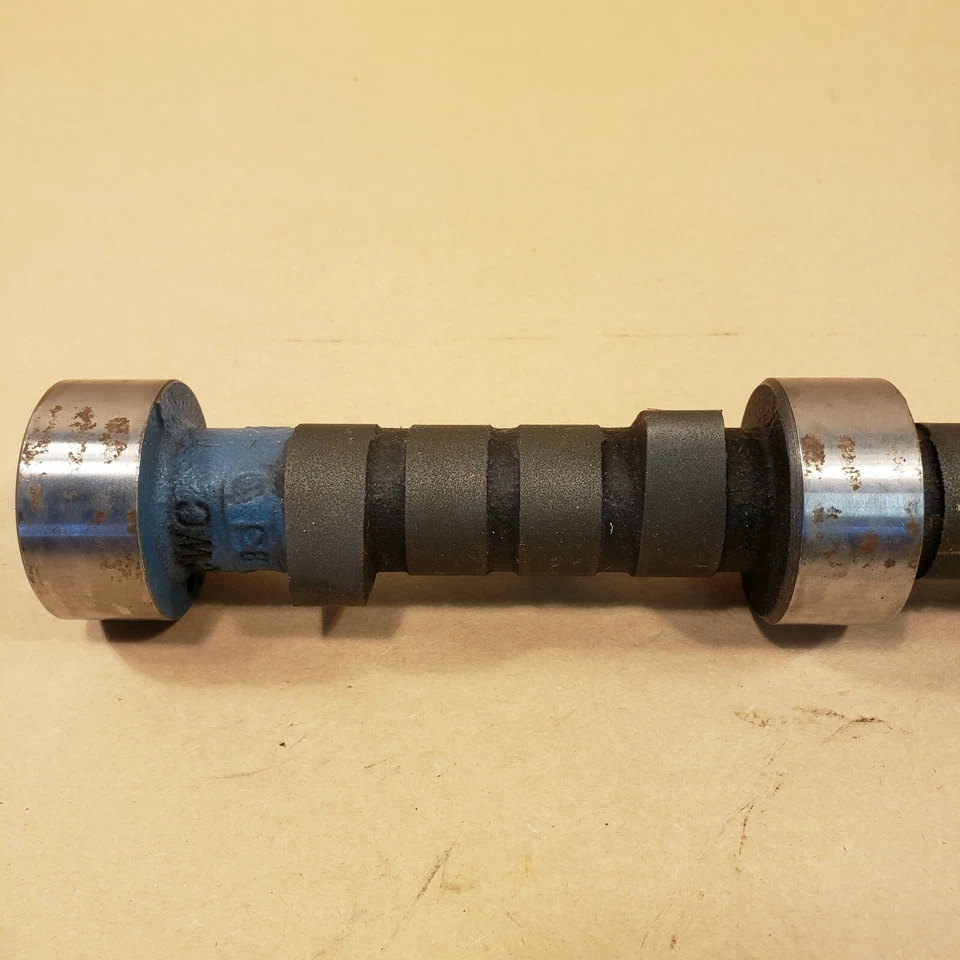 Árbol de levas motor elevador sólido Land Rover Defender Disco MGB V8 3,5 V8 HRC2484 Foto 2 de 4