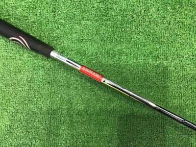 Odyssey DFX #7 2021 / 33 inch Putter PT / Steel Shaft Exc | eBay