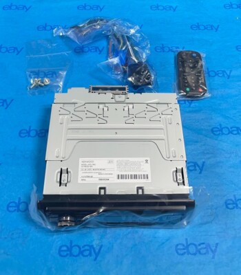 PP107233 Genuine Proaudio Front Radio Aux/Usb/Cd/Am/Fm OEM-New | eBay