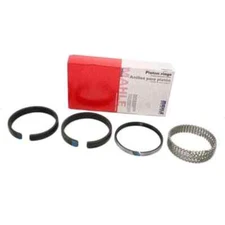 Mahle 41940 Piston Ring (Set of 8) for 2003-2010 Ford Powerstroke Diesel 6.0L V8