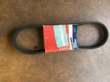 Unipart  Ribbed Vee Belt GMB50655 suits Renault Laguna