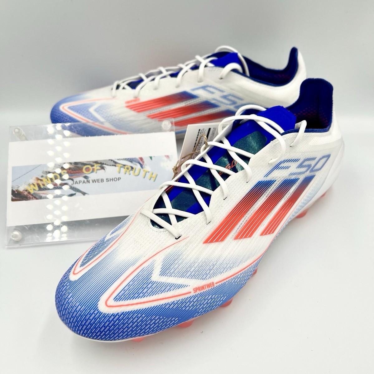アディダス F50 エリート HG/AG アディダス F50 ELITE HG / 土・人工芝用 / F50 Elite HG
